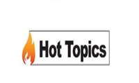 برگزاری کارگاه آموزشی "روش های انتخاب Hot Topic" در کتابخانه مرکزی